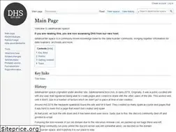 Sites similar to datahoarder.space