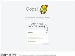 Sites similar to dataholics.es