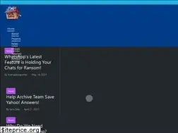 Sites similar to datahorde.org