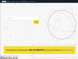 Sites similar to datahost.ro
