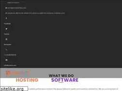 Sites similar to datahostbd.com