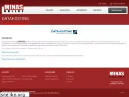 Sites similar to datahosting.com.br