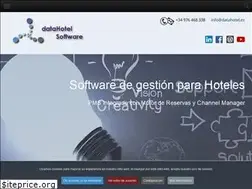 Sites similar to datahotel.es