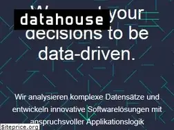 Sites similar to datahouse.ch