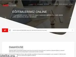 Sites similar to datahouseakademi.com