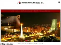Sites similar to datahouseca.com