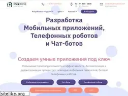 Sites similar to datahousecorp.com