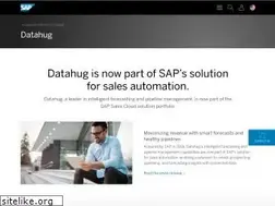 Sites similar to datahug.com