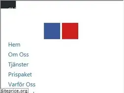 Sites similar to datahus.se