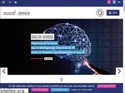 Sites similar to dataia.eu