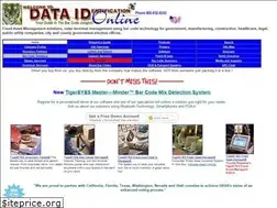Sites similar to dataid.com