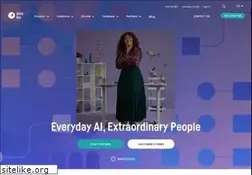 Sites similar to dataiku.com