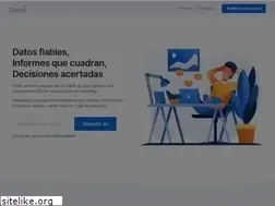 Sites similar to datail.io