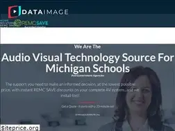 Sites similar to dataimage.com