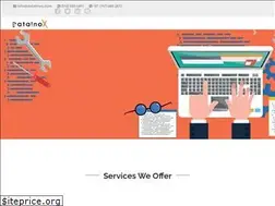 Sites similar to datainox.com