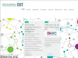 Sites similar to datainscience.com