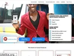 Sites similar to dataintegrated.co.ke