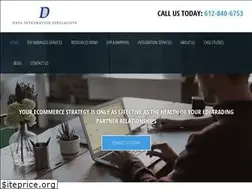 Sites similar to dataintegrationspecialists.com