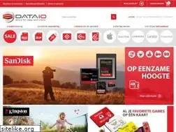 Sites similar to dataio.nl