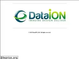 Sites similar to dataion.com