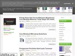 Sites similar to dataiptek.blogspot.com