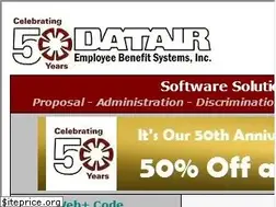 Sites similar to datair.com