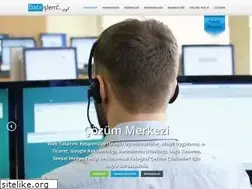 Sites similar to dataislem.com.tr