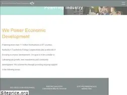 Sites similar to dataispower.org