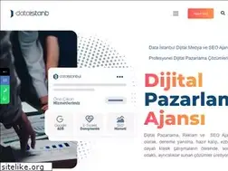 Sites similar to dataistanbul.com