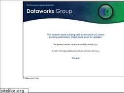 Sites similar to datajacks.com