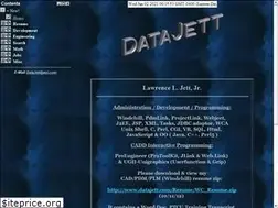 Sites similar to datajett.com
