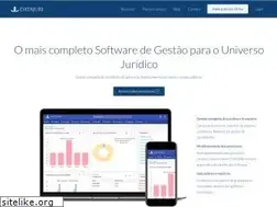 Sites similar to datajuri.com.br
