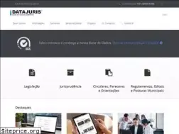 Sites similar to datajuris.pt