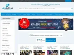Sites similar to datakabinet.sk