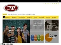 Sites similar to datakademi.com
