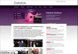 Sites similar to datakal.eu