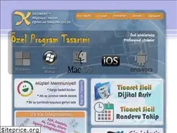 Sites similar to datakent.com
