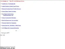 Sites similar to datakik.com