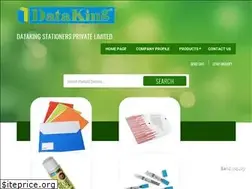 Sites similar to datakingstationery.com