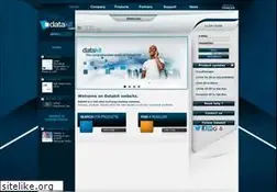 Sites similar to datakit.com