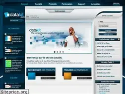 Sites similar to datakit.fr