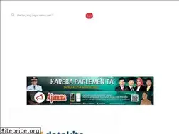 Sites similar to datakita.co