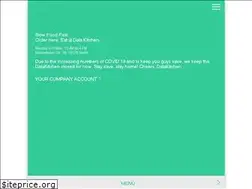 Sites similar to datakitchen.berlin