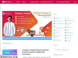 Sites similar to datakito.com