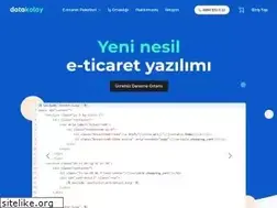 Sites similar to datakolay.com