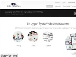 Sites similar to datakontrol.com