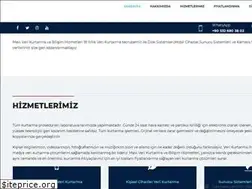 Sites similar to datakurtarmahizmetleri.com
