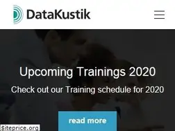 Sites similar to datakustik.com