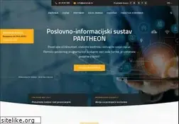 Sites similar to datalab.hr