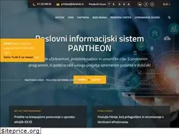 Sites similar to datalab.si